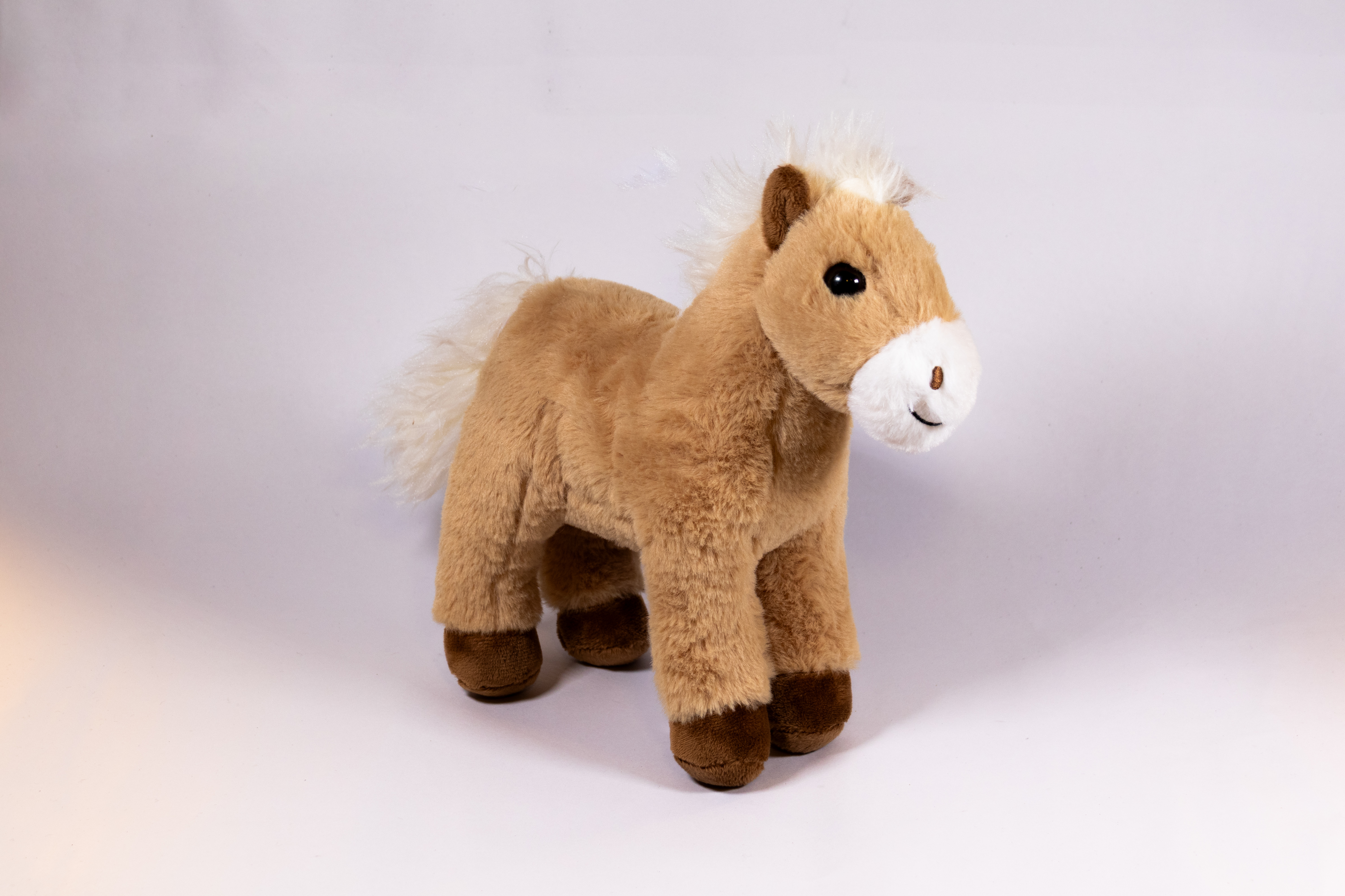 Producto Peluche de Caballito - primera imagen